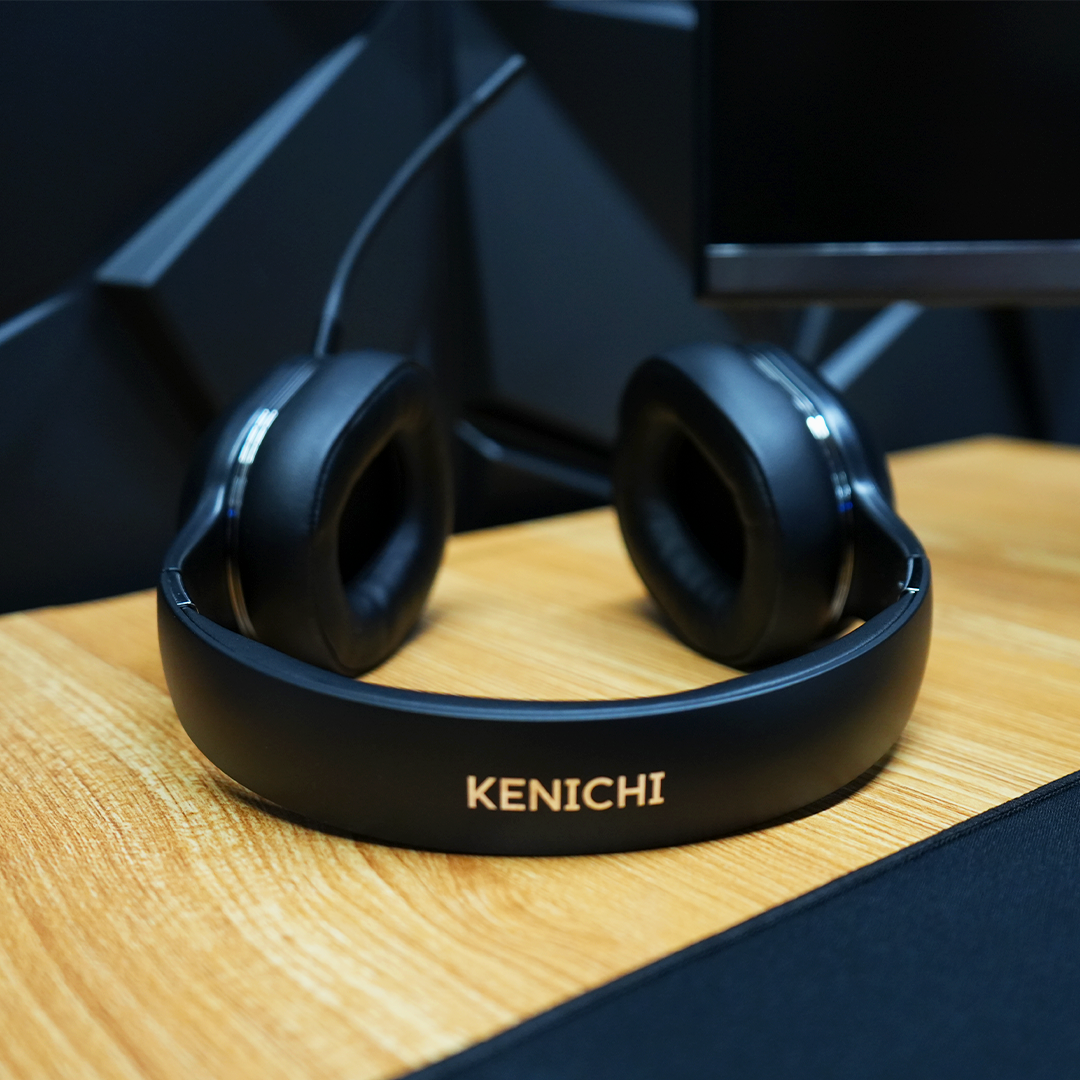 HYBERNATION 5c  / HYBRID HEADPHONES (WIRELESS)